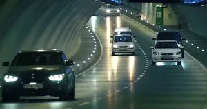 Hizmet siyasetinin sembol eseri