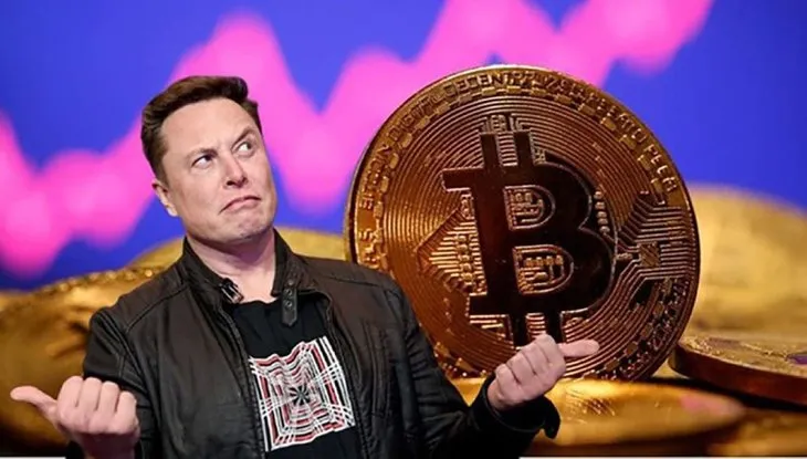 Son dakika | Elon Musk'tan kafaları karıştıran açıklama! Piyasa allak bullak oldu