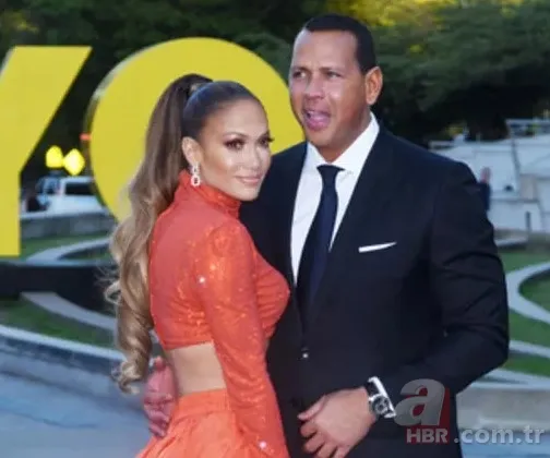 Eski karısını düğüne davet etti! Ünlü çiftin düğünün ilk günü hastanede geçti 10