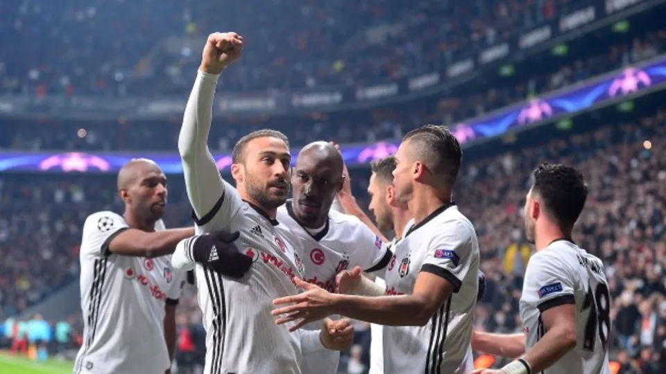 "25 yıldır Beşiktaş gibisini görmedim"