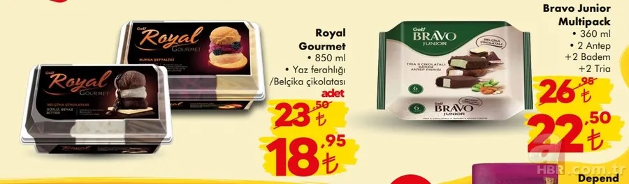 ŞOK'ta bu hafta! 19 Mayıs 2021 ŞOK aktüel ürünler kataloğu dolu dolu! İşte haftanın indirimli ürünleri... 4