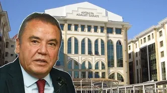 Fuhuş soruşturmasında mide bulandıran ifadeler ahaber.com.tr'de: "Muhittin Böcek 'Keşke 16 yaşında olsan' diyordu"