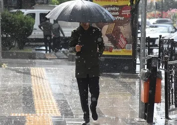 Düzce ve Bolu'da sis etkili oldu