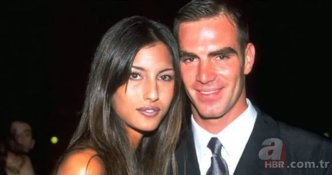 İnci Taneleri'nin Piraye'si Selma Ergeç'in eski sevgilisi Yargı'nın başrolü çıktı! Kendisinden 17 yaş büyük... 23