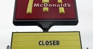 McDonald’s yöneticisinden Gazze boykotu itirafı