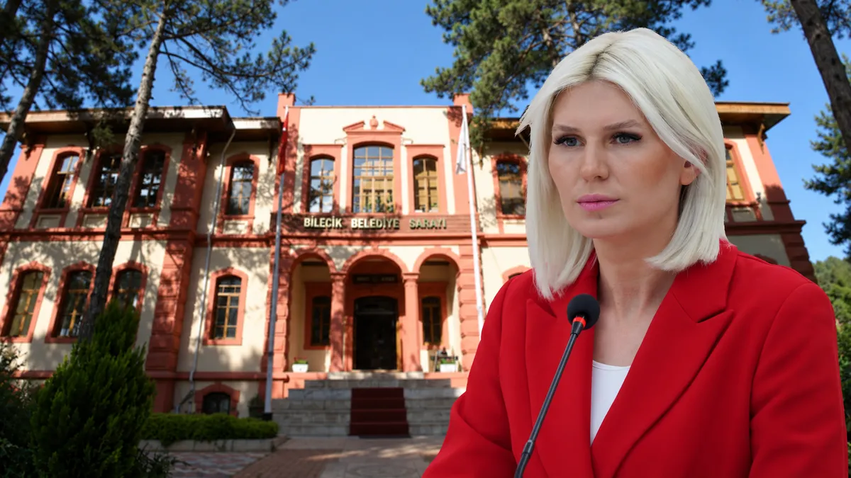 Bilecek Belediye Başkanı Melek Mızrak Subaşı belediyeyi aile şirketine çevirdi!