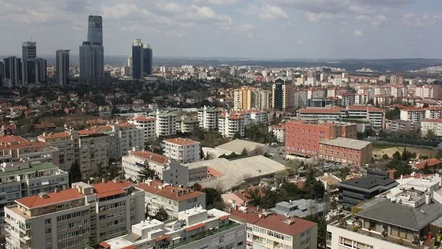 Esenyurt konut satışında rekor kıran ilçe oldu - 3