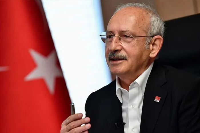 Araba saltanatına son vereceğiz diyen CHP Lideri Kılıçdaroğlu üçüncü makam aracını Meclis’ten istedi