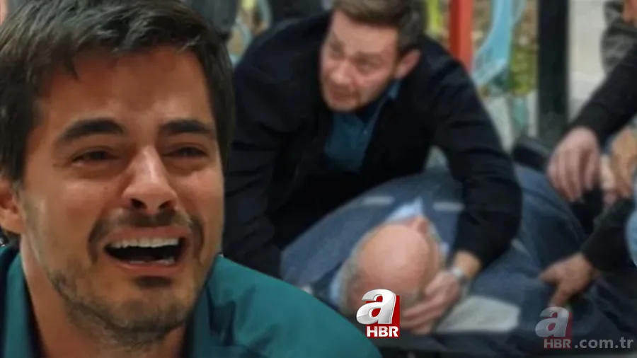 GÖNÜL DAĞI 117. BÖLÜM FRAGMAN İZLE: Kasabada acılar dinmek bilmiyor! Düğüncü Muammer'in ölümünün ardından... 1