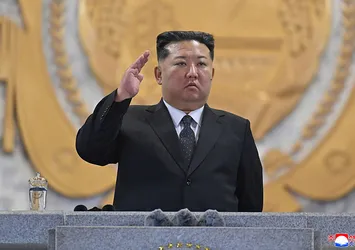 Kuzey Kore’den sessiz tehdit: Barajdan su tahliyesi Güney’i alarma geçirdi