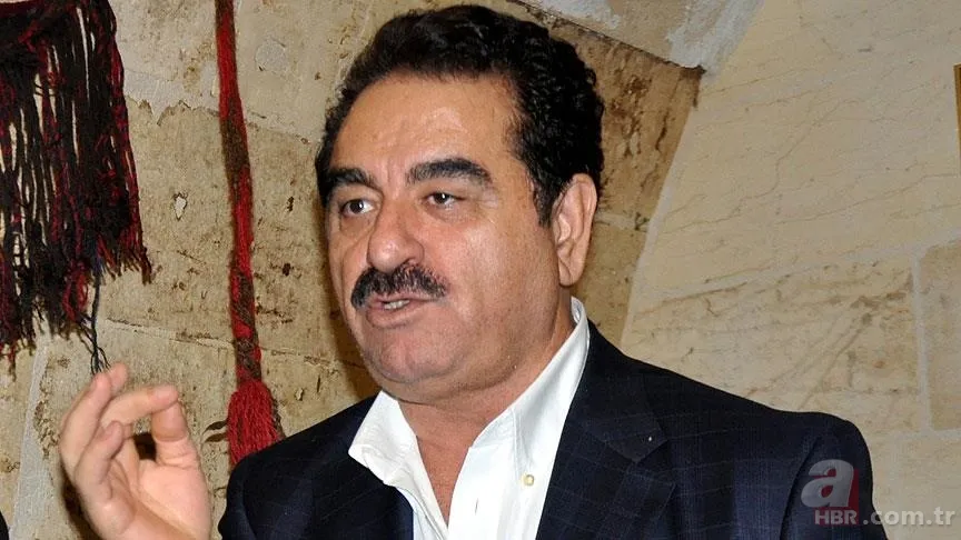 İbrahim Tatlıses sağlık durumu nasıl? Oğlu İdo Tatlıses açıkladı... 8