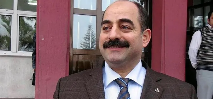 Zekeriya Öz'ün Batum'da görüldüğü iddiası ortalığı karıştırdı