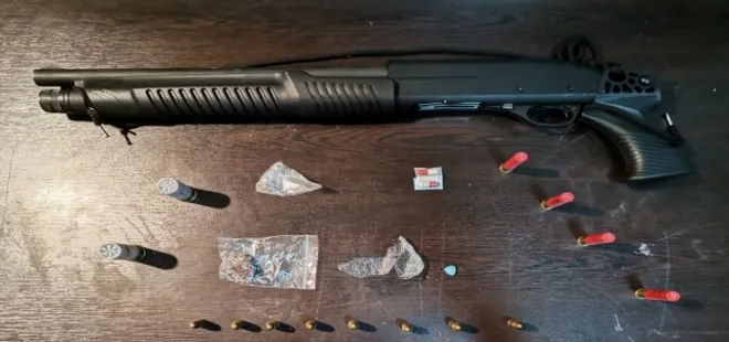 Hatay’da uyuşturucu operasyonu: 7 gözaltı