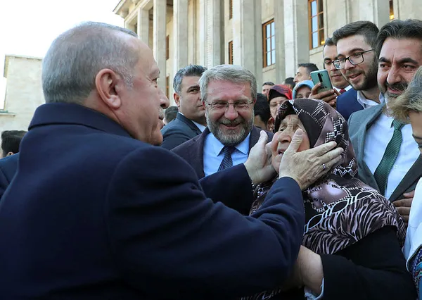 Başkan Erdoğan’dan yeni darbe planı iddiaları hakkında flaş mesaj