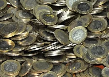 14 yıl sonra bir ilk! Madeni paralarda değişiklik