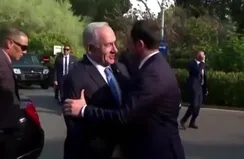 Türkiye korkusu bir araya getirdi