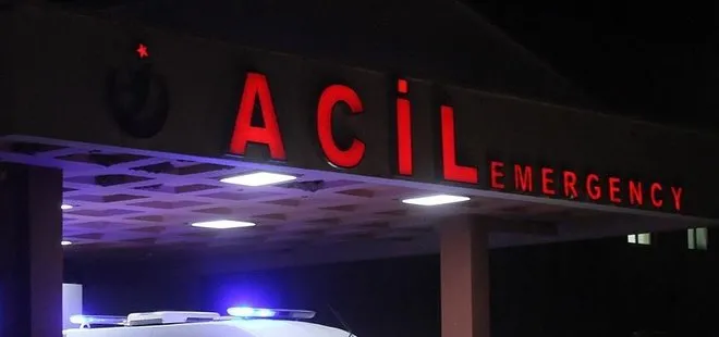 Kırıkkale’de vahşet! Otomobil kullanırken erkek arkadaşı bıçakla boğazını kesti | Kadın yaralandı