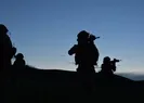 PKKya Pençe-Kilit darbesi!