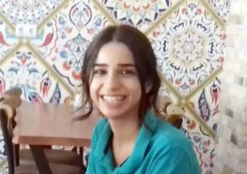 Nurbari Mircihan'ın feci sonu! Ağabeyi tarafından boğazı kesildi
