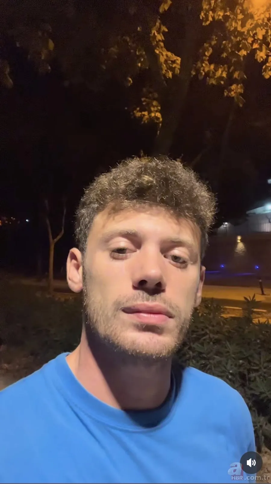 İşten çıkarıldı! Kıvanç Tatlıtuğ'un dublörü Mehmet Tan'dan tepki 4