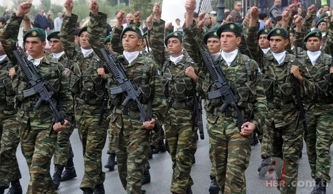 Dünyanın en güçlü orduları 2023 listesi geldi! Türkiye 2 sıra liderlik basamaklarını çıktı! İşte TSK Türk ordusunun gücü... 15