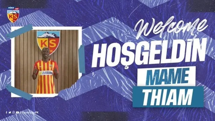 Fenerbahçe ayrılığı duyurmuştu! Yeni takımı belli oldu