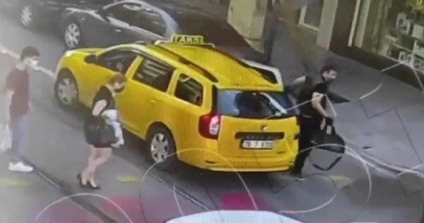 Son dakika: İzmir'de HDP binasına girerek 1 kişiyi öldüren Onur Gencer tutuklandı - 2