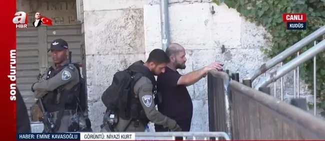 Katliamın gölgesinde 5. cuma | Kudüs’ü ne bekliyor?