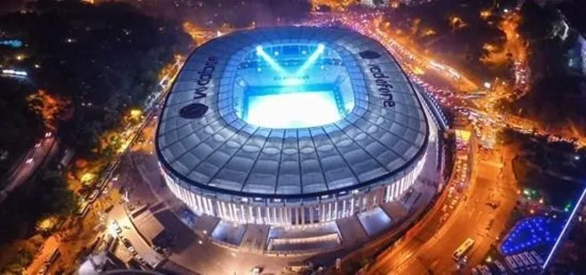 İstanbul’da UEFA Süper Kupa Finali tedbirleri