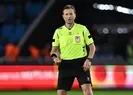 Hakem Yasin Kol gözaltına alındı