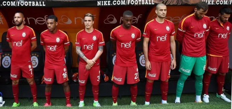 G.Saray'da iki ayrılık birden! İşte yeni takımları