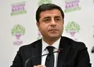 Demirtaş kara senaryoda görev mi bekliyordu?