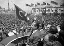 Adnan Menderes öncülüğünde Türkiyede yapılan ekonomik devrimler