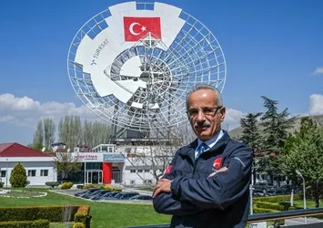 TÜRKSAT 6A uydusunda ilk ihracat gerçekleştirildi! Bakan Uraloğlu duyurdu