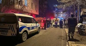 Kayseri’de düğün kana bulandı!