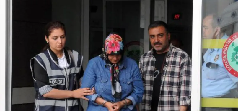 Tecavüzcüsünü öldüren kadına 16 yıl hapis