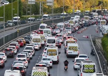 Ek Motorlu Taşıtlar Vergisi iptal mi edildi? Anayasa Mahkemesi ek MTV alınmasına ilişkin kararını açıkladı!