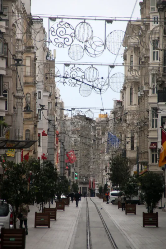 Son dakika: 81 il valiliğine gönderildi! İçişleri Bakanlığından 'yılbaşı' genelgesi! - 6