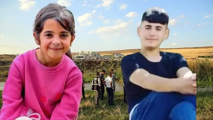 Minik Narin cinayetinde 4 şüpheliye müebbet talebi! Çarpıcı detaylar A Haber’de