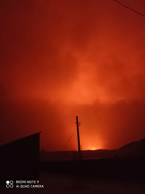 15 kişiye mezar olmuştu! Diyarbakır ve Mardin’deki anız yangınının çıkış nedeni belli oldu | İşte o bilirkişi raporu...