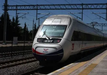 Edirne İstanbul arası 1,5 saate düşecek! Halkalı-Kapıkule projesi için tarih belli oldu