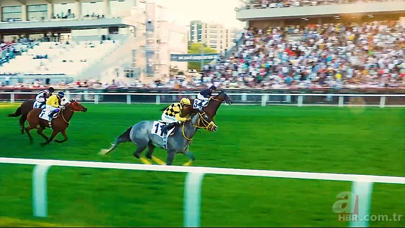 99. Gazi Koşusu ne zaman, saat kaçta, büyük ödül ne kadar? Gazi Koşusu’nda Halis Karataş yarışacak mı? 4