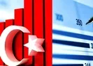 Son dakika: Büyüme rakamları açıklandı! Türkiye ekonomisi büyüyor