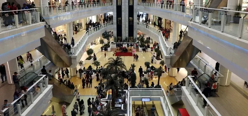 AVM'ler, 11 Mayıs'ta kademeli olarak açılacak