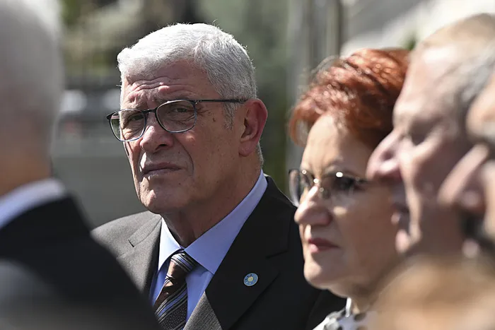 İYİ Parti’de değişim arayışı! Kulisler hareketli: Koray Aydın mı? Müsavat Dervişoğlu mu? İşte öne çıkan adaylar...