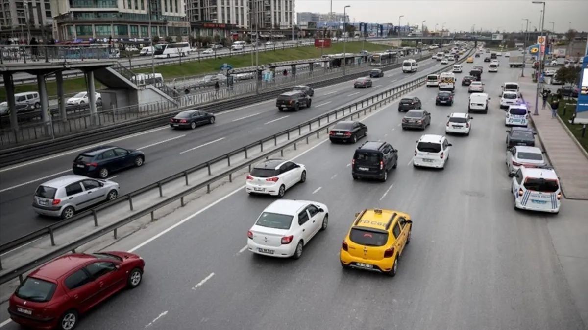 'Fahri Trafik Müfettişliği'nde değişiklik! Zorunlu olacak...