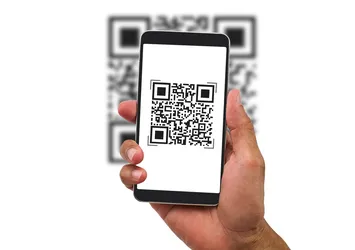 Dolandırıcıların yeni yöntemi: QR kod