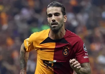 Galatasaray'da Sergio Oliveira çıkmazı! Yıldız oyuncu ayrılığa yanaşmıyor...