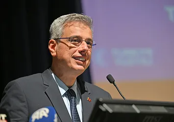 Türkiye Yüzyılı'nda sağlıkta altın çağ! Bakan Memişoğlu net konuştu: Dünyanın en iyi hizmetini üretiyoruz