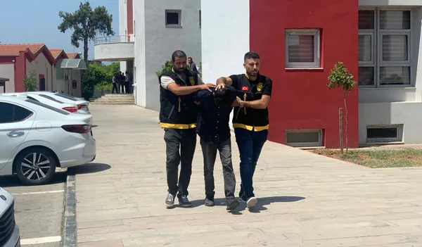 Adana'da akıllara durgunluk veren cinayet! Kendisini uyaran kuzenini katletti - 3